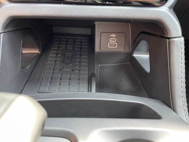 New 2026 Marsh Gray Ford Raptor® image 31