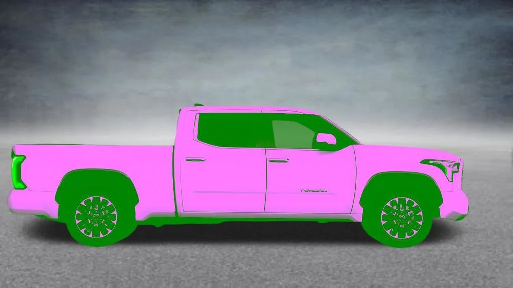 New 2026 White Toyota Limited image 14
