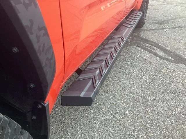 Used 2023 Solar Octane Toyota TRD Pro image 16