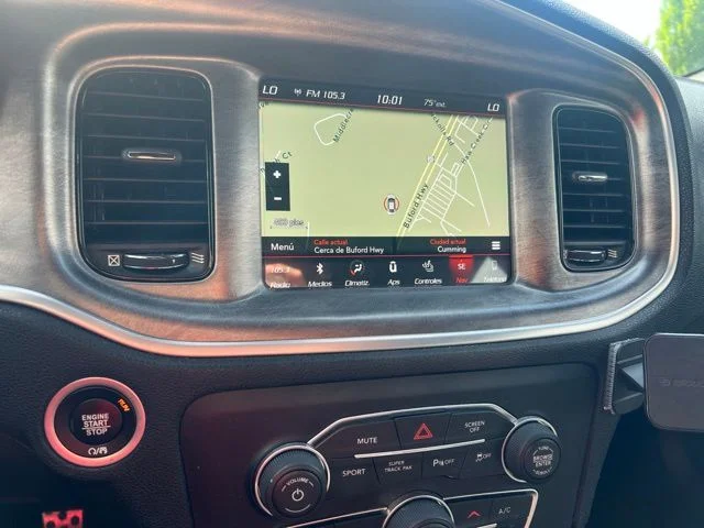 Used 2018 Octane Red Pearlcoat Dodge R/T Daytona 392 image 26