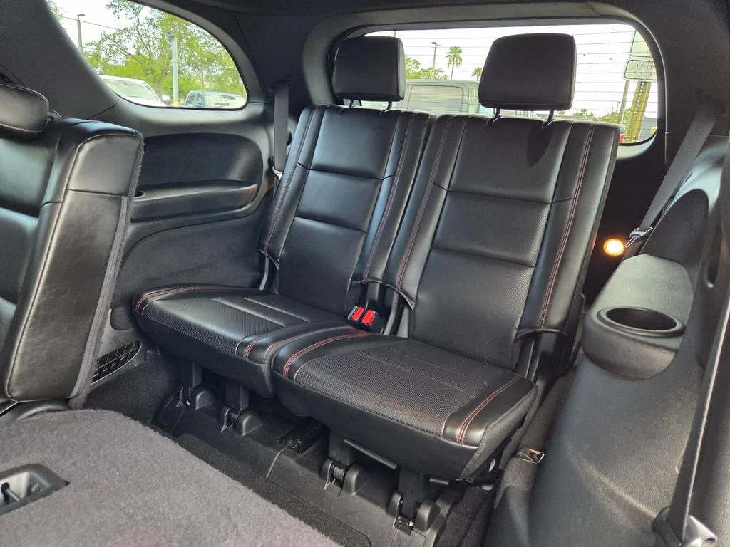 Certified Used 2024 White Dodge GT Plus image 15