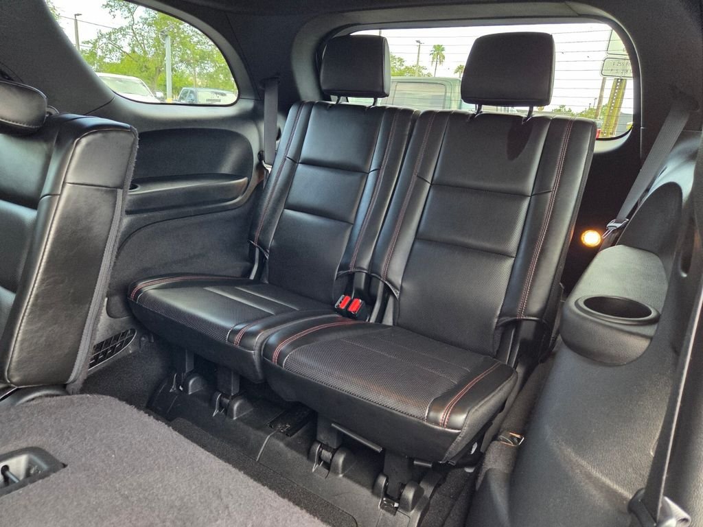 Certified Used 2024 White Dodge GT Plus image 15