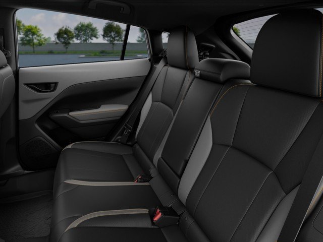 New 2027 ICE SILVER METALLIC Subaru Wilderness image 16