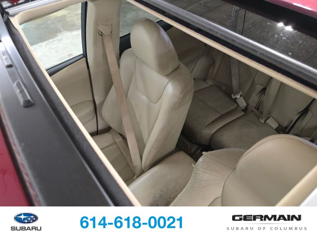 Used 2010  Lexus 450h image 22