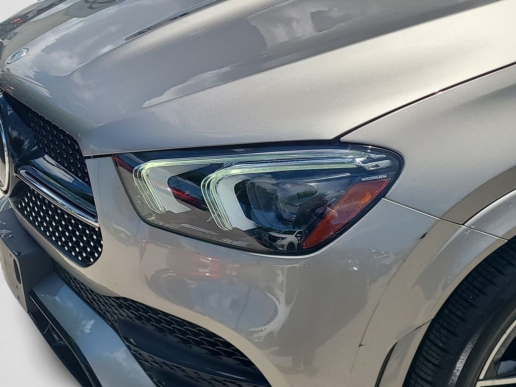 Used 2022  Mercedes-Benz GLE 350 image 22