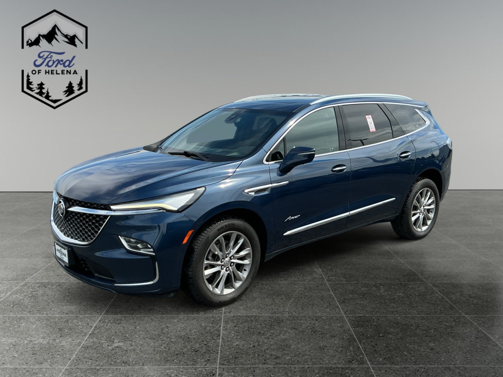 2024 Buick Enclave Avenir AWD's photo