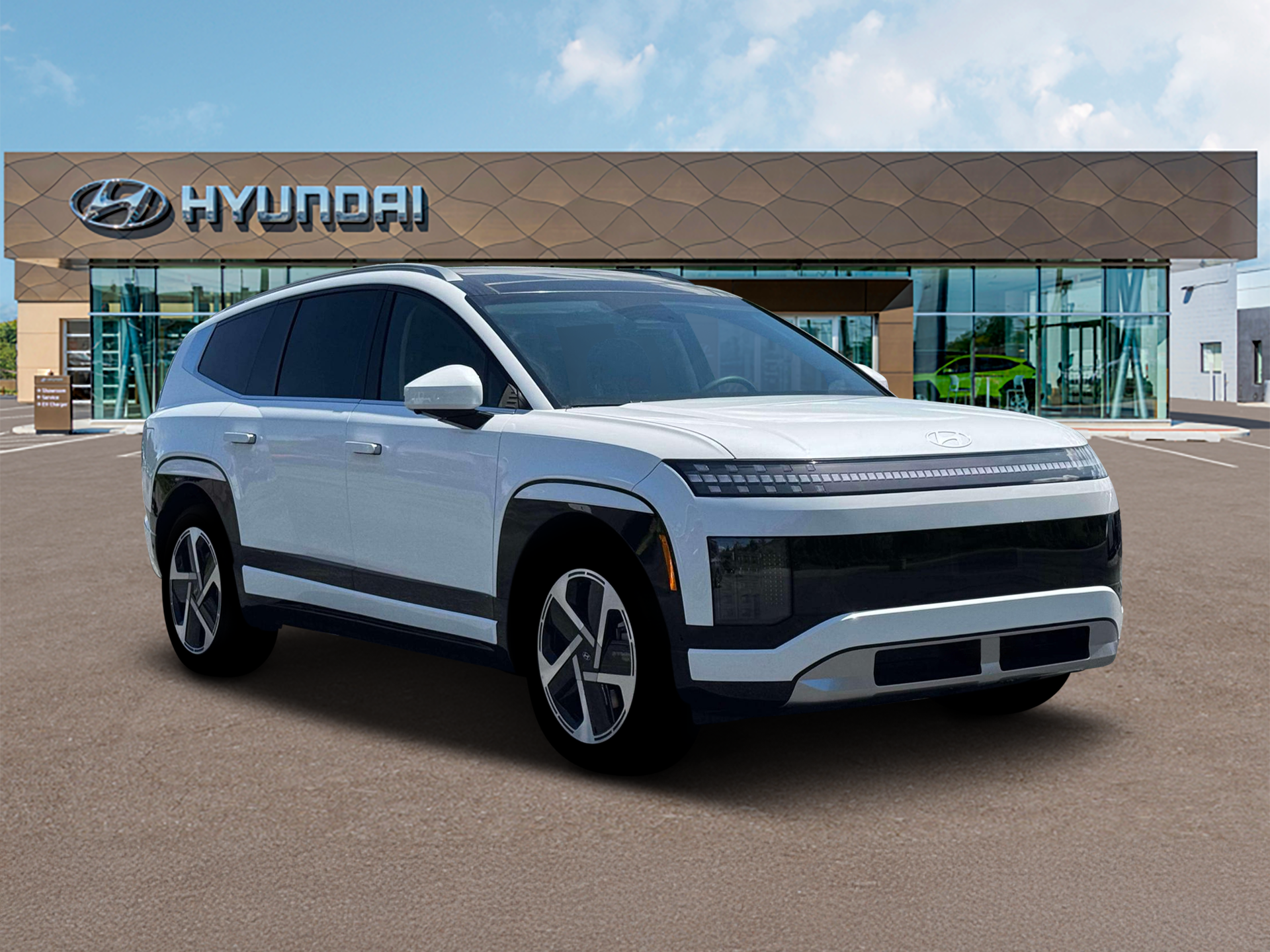 New 2026 White Hyundai Performance Limited image 11