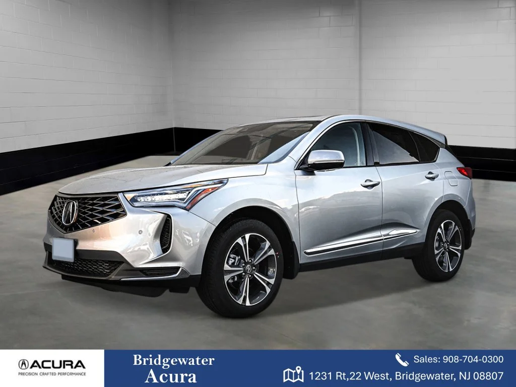 2026 Acura RDX Technology Package SH-AWD's photo