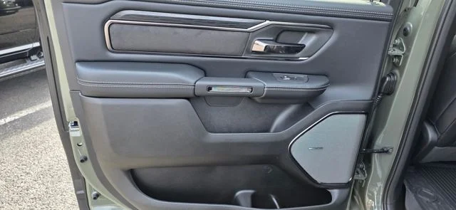 New 2026 Canyon Lake Exterior Paint RAM Rebel image 37