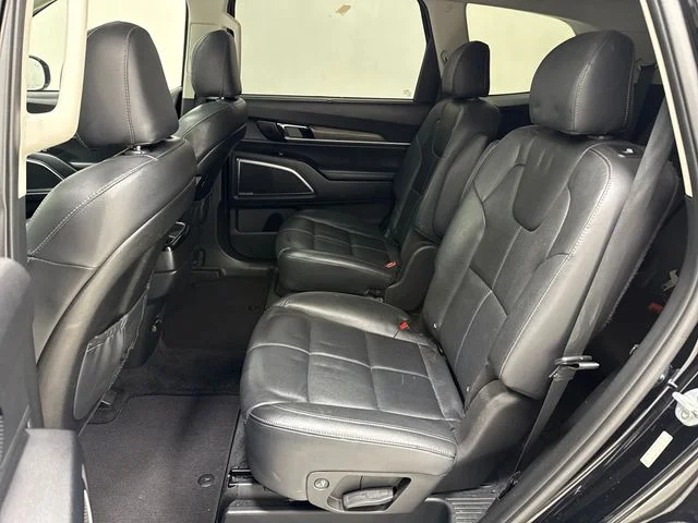 2020 Kia Telluride SX - Photo 17
