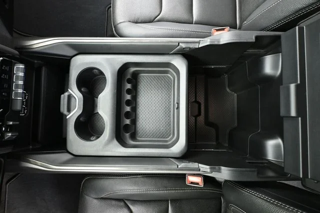Used 2020 Silver Ram Sport image 38