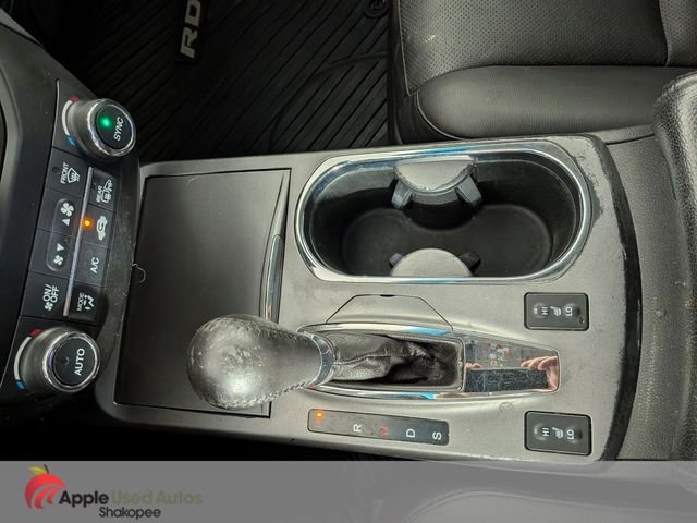 Used 2015 Silver Acura Technology Package image 27