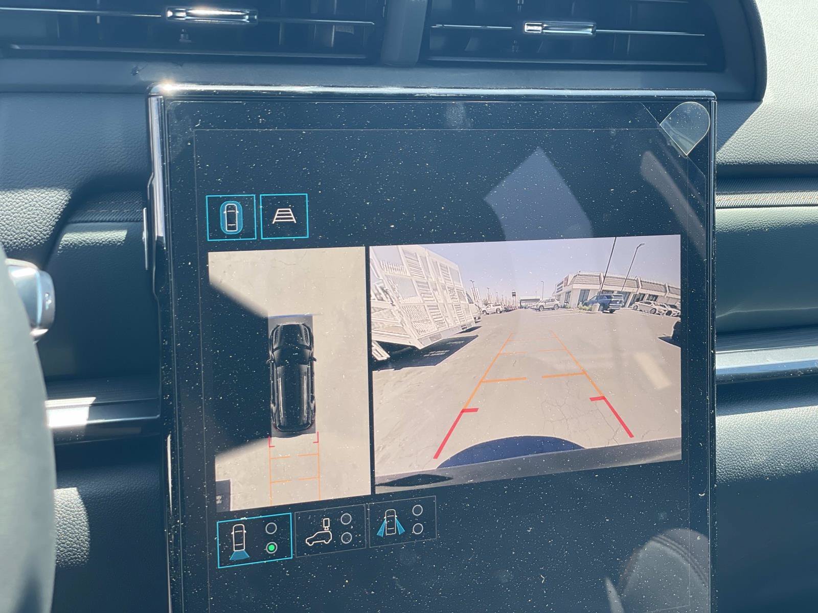 2026 GMC Terrain AT4 - Photo 15