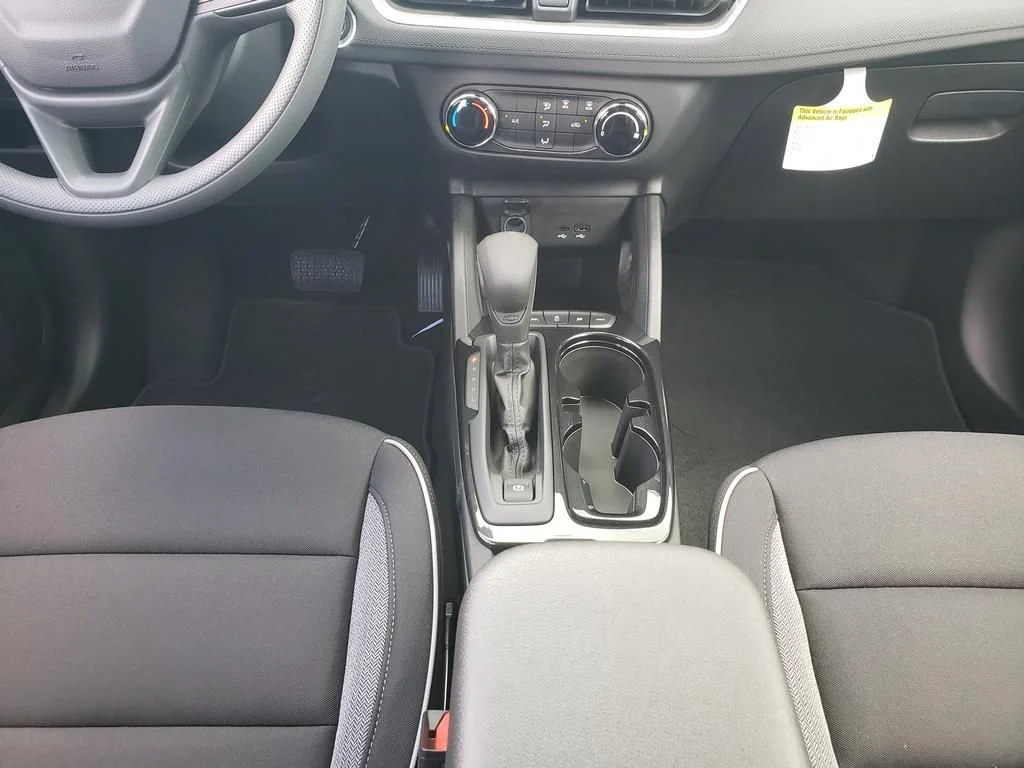 2026 Chevrolet Trailblazer LS - Photo 17