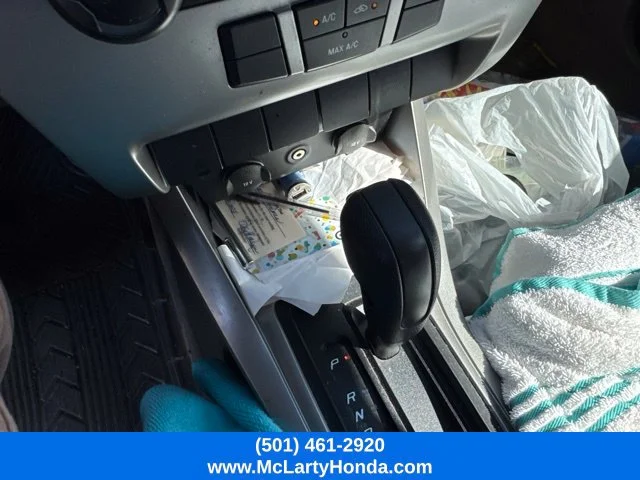 Used 2008 Silver Ford S image 11