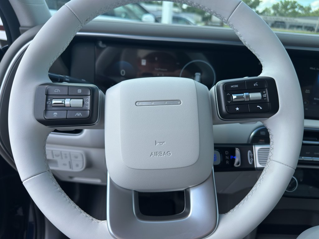 New 2026 Pacific Sapphire Hyundai SEL 7P image 13