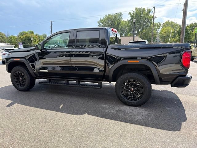 Used 2026 Onyx Black GMC Elevation image 5