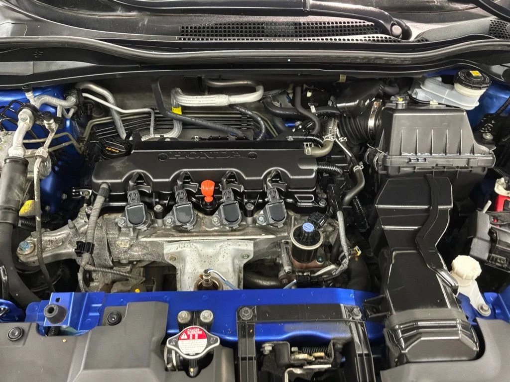 2022 Honda HR-V EX - Photo 33