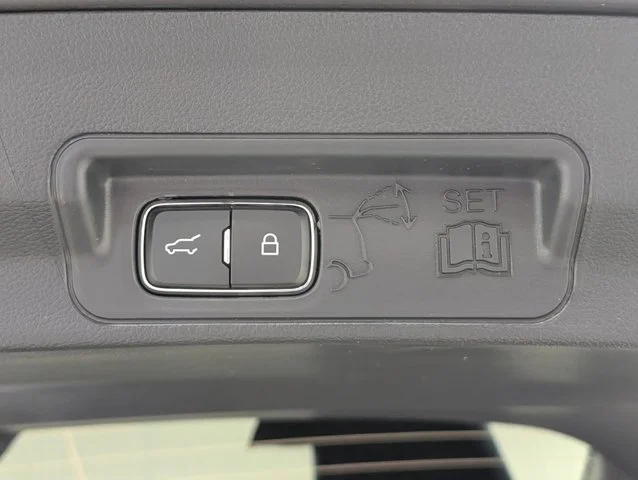 New 2026 Carbonized Gray Metallic Ford ST image 52