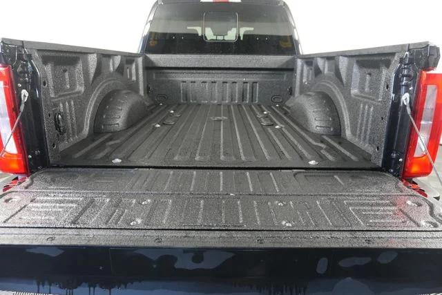 New 2026 Agate Black Metallic Ford F-350® XL image 29