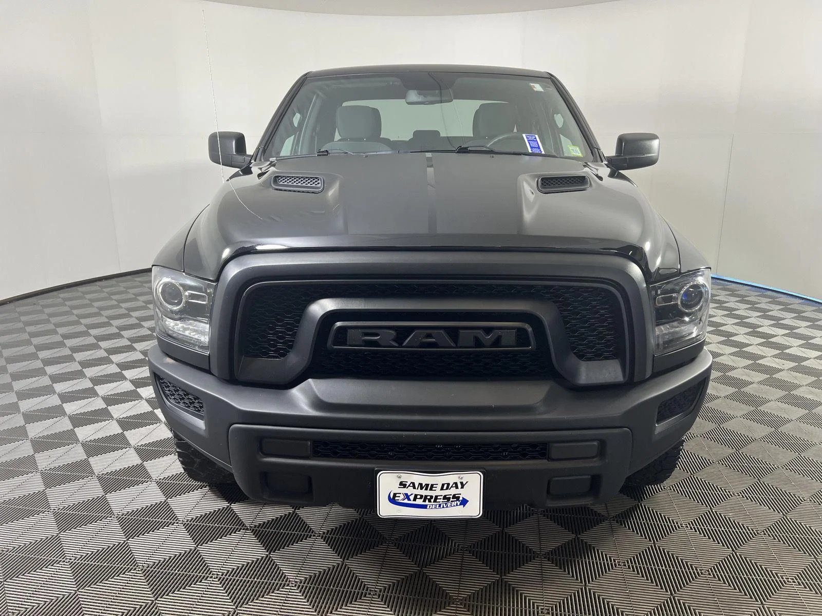Used 2021 Bk Ram Warlock image 26