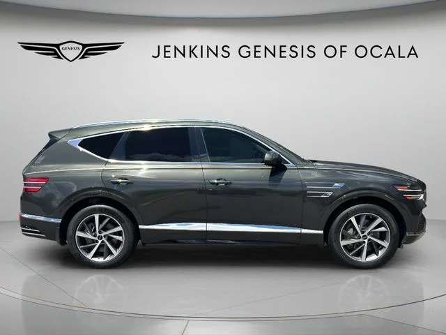 Used 2025 Green Genesis 2.5T image 2