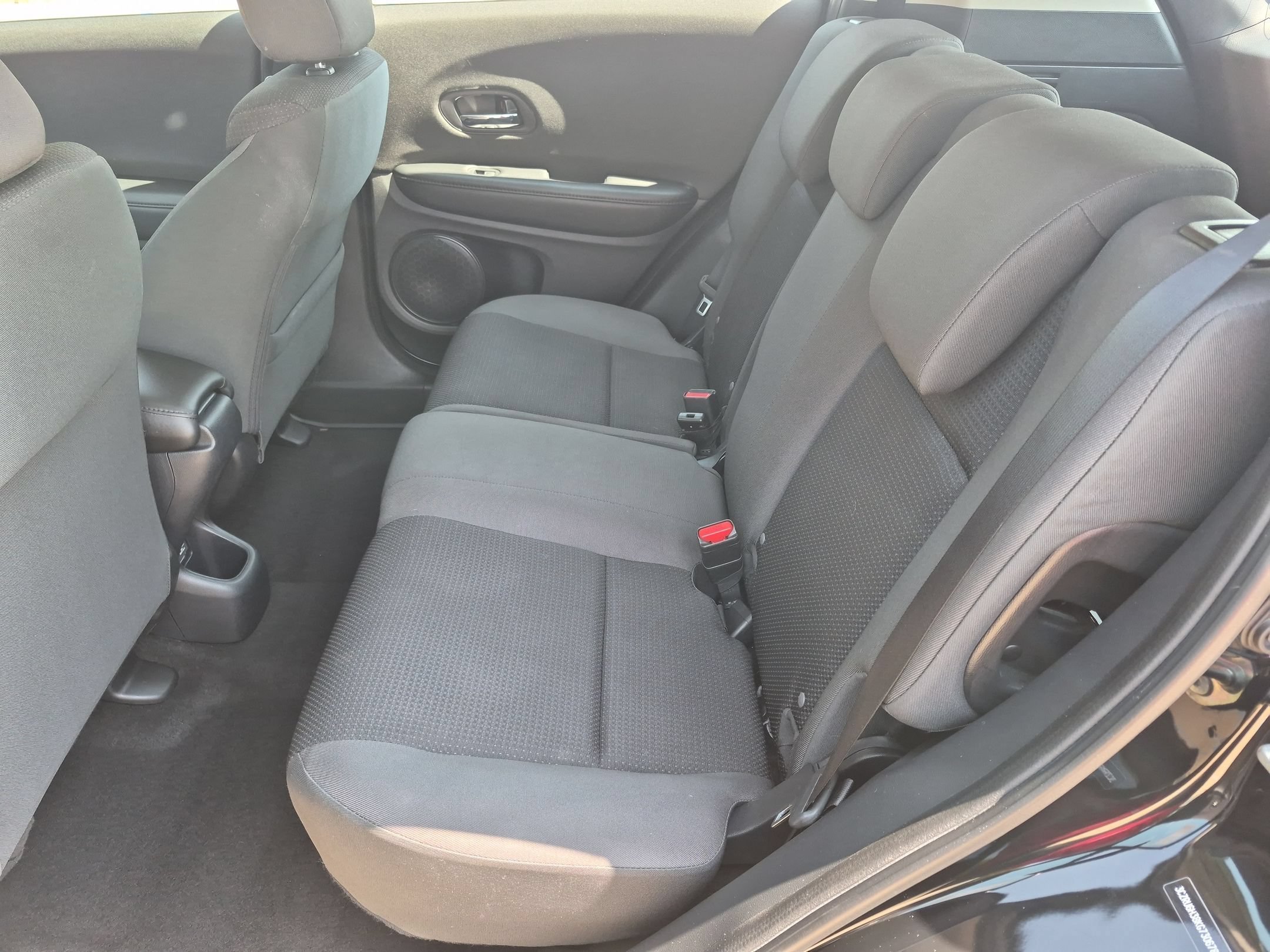 Certified Used 2019 Black Honda LX image 21