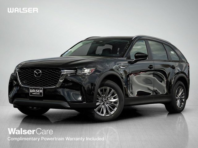 2026 Mazda CX-90 3.3 Turbo Select AWD