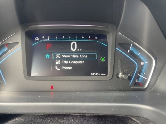 2023 Honda Odyssey Elite - Photo 20