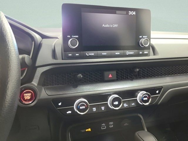 2024 Honda CR-V EX - Photo 31