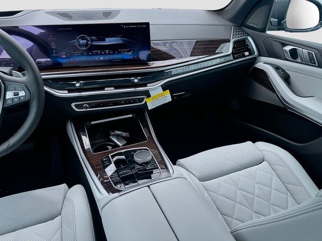 2026 BMW X5 40i - Photo 18