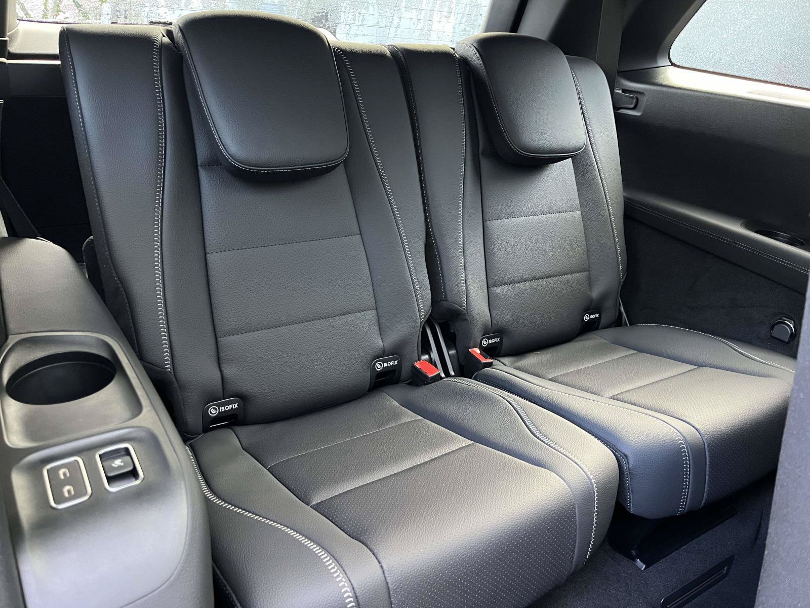 New 2027 Black Mercedes-Benz GLS 450 4MATIC® SUV image 45