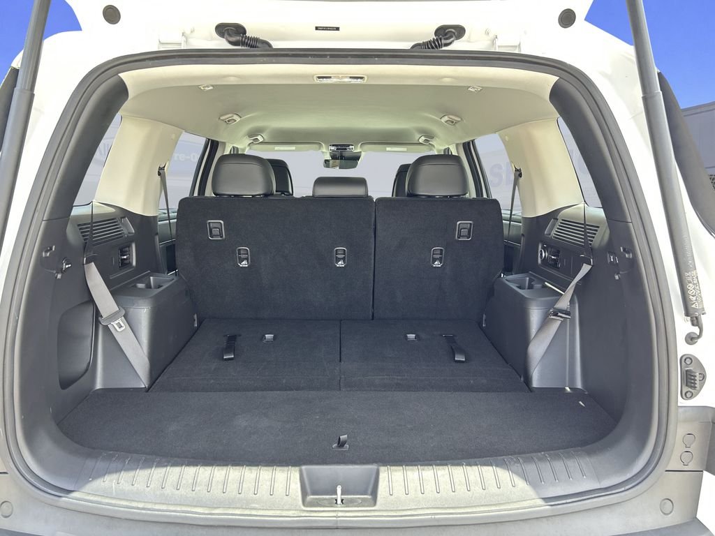 2024 Hyundai Santa Fe SEL - Photo 19