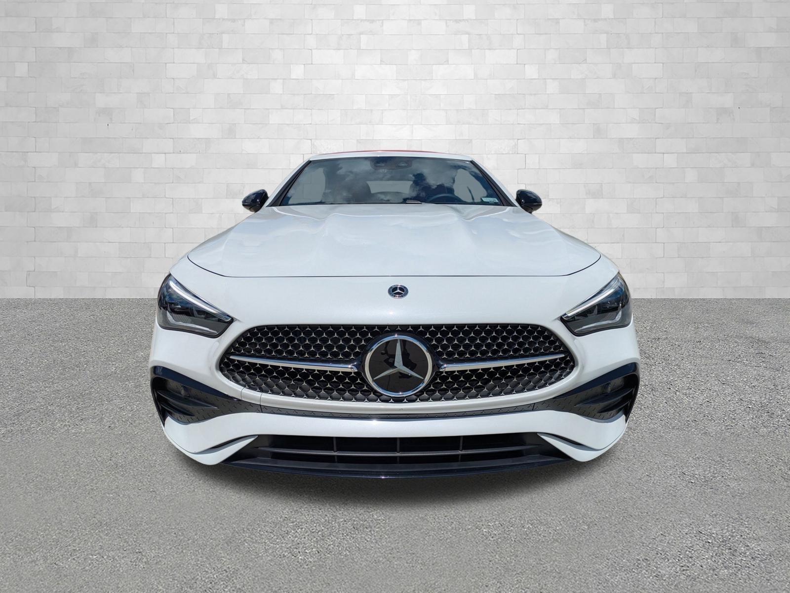 2024 Mercedes-Benz CLE CLE 300 - Photo 6