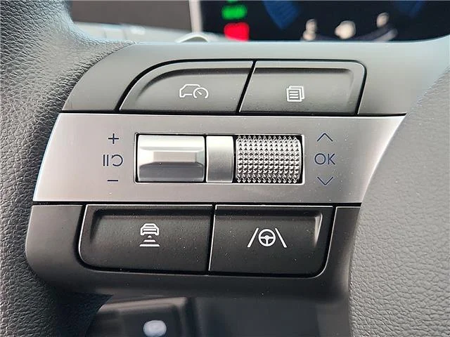 New 2026 Creamy White Pearl Hyundai SEL image 17