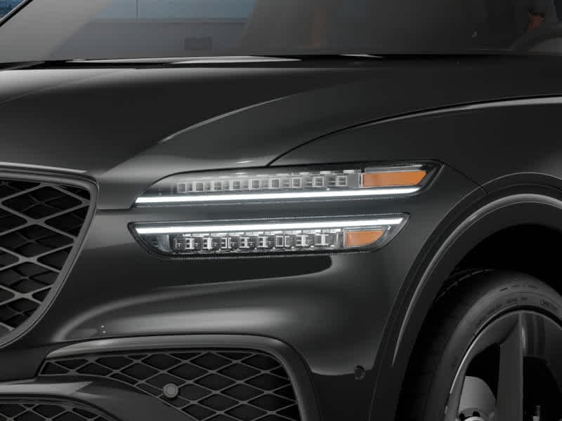 New 2026 Vik Black Genesis 3.5T SPORT PRESTIGE image 11