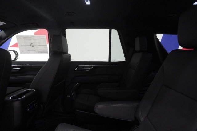 2026 Chevrolet Tahoe LT - Photo 21