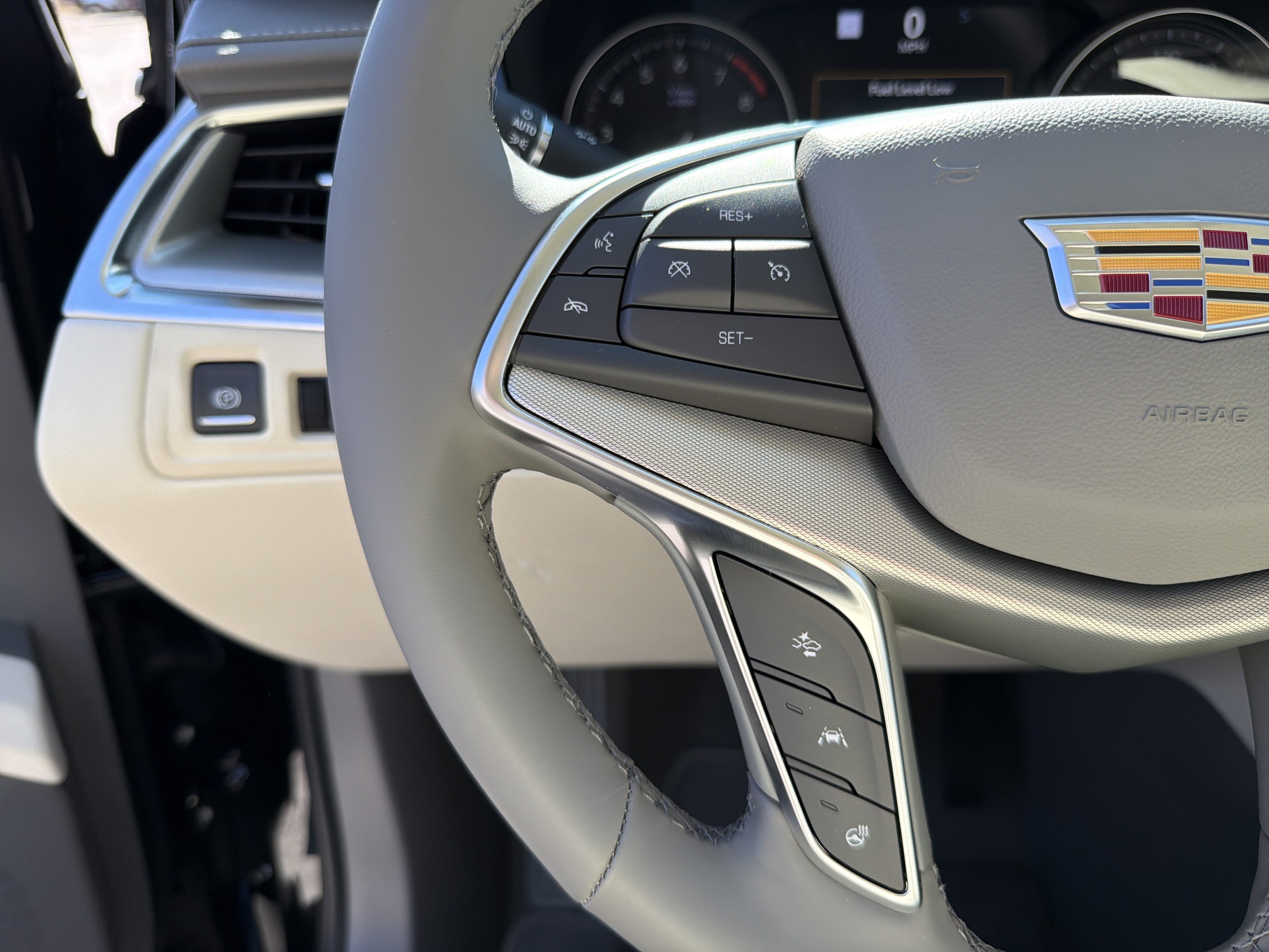 2026 Cadillac XT5 Premium Luxury - Photo 33