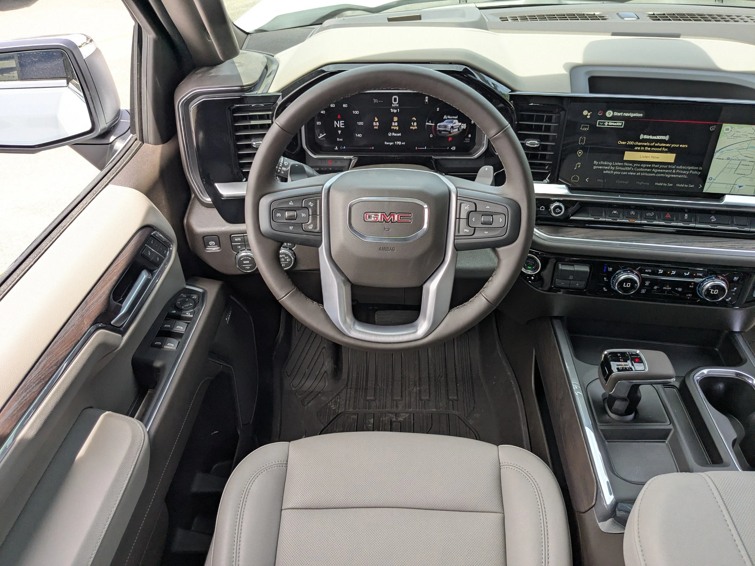 2026 GMC Sierra 1500 SLT - Photo 16