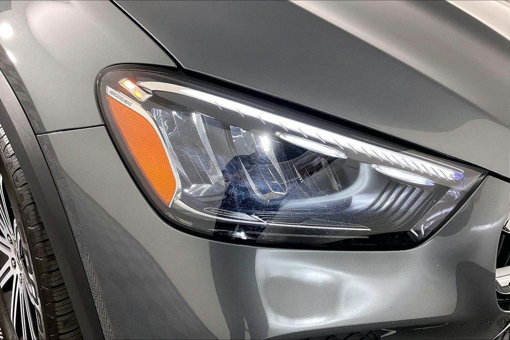 2026 Mercedes-Benz GLE GLE350 - Photo 24