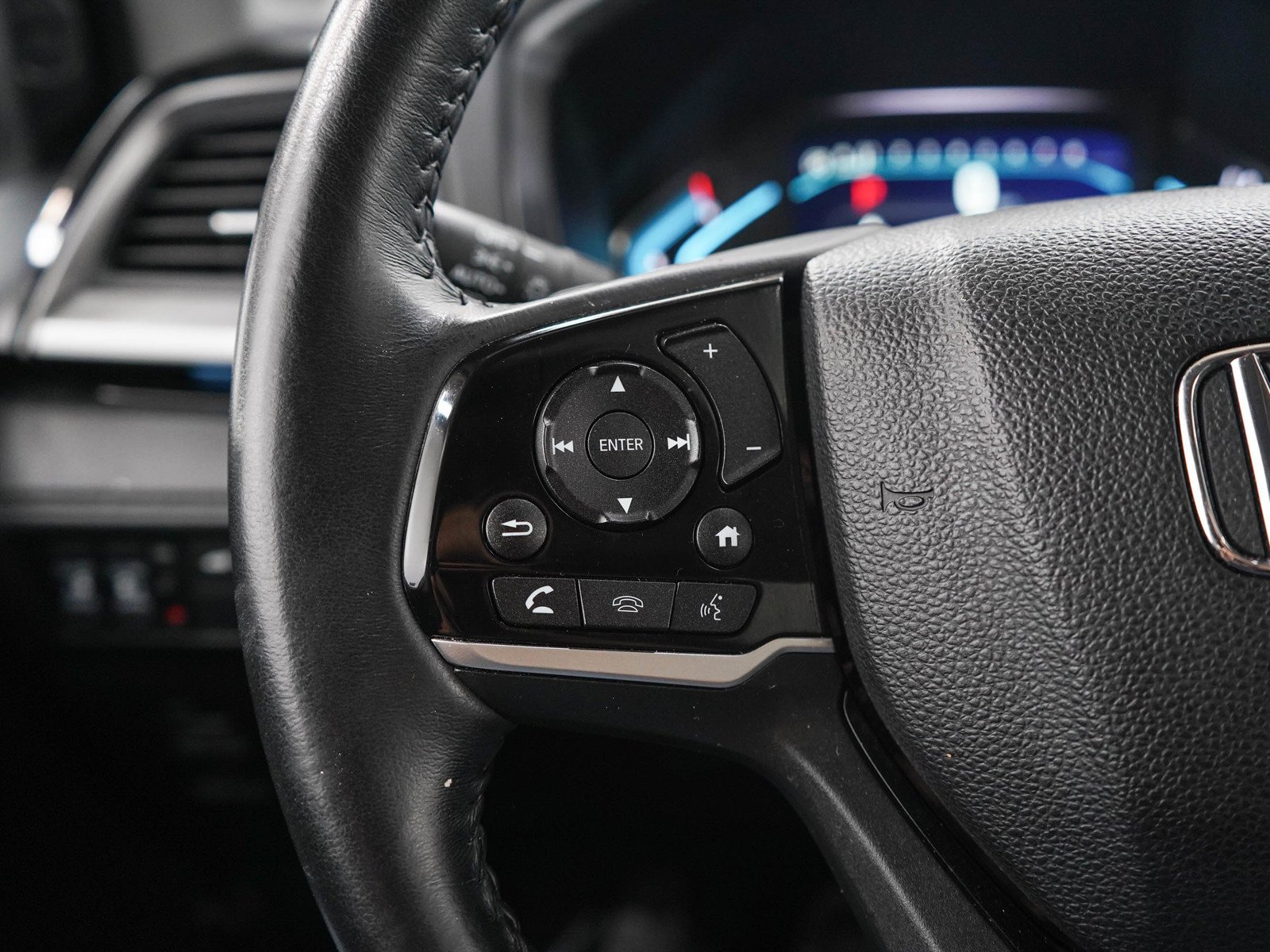 Used 2024 Gray Honda Touring image 30