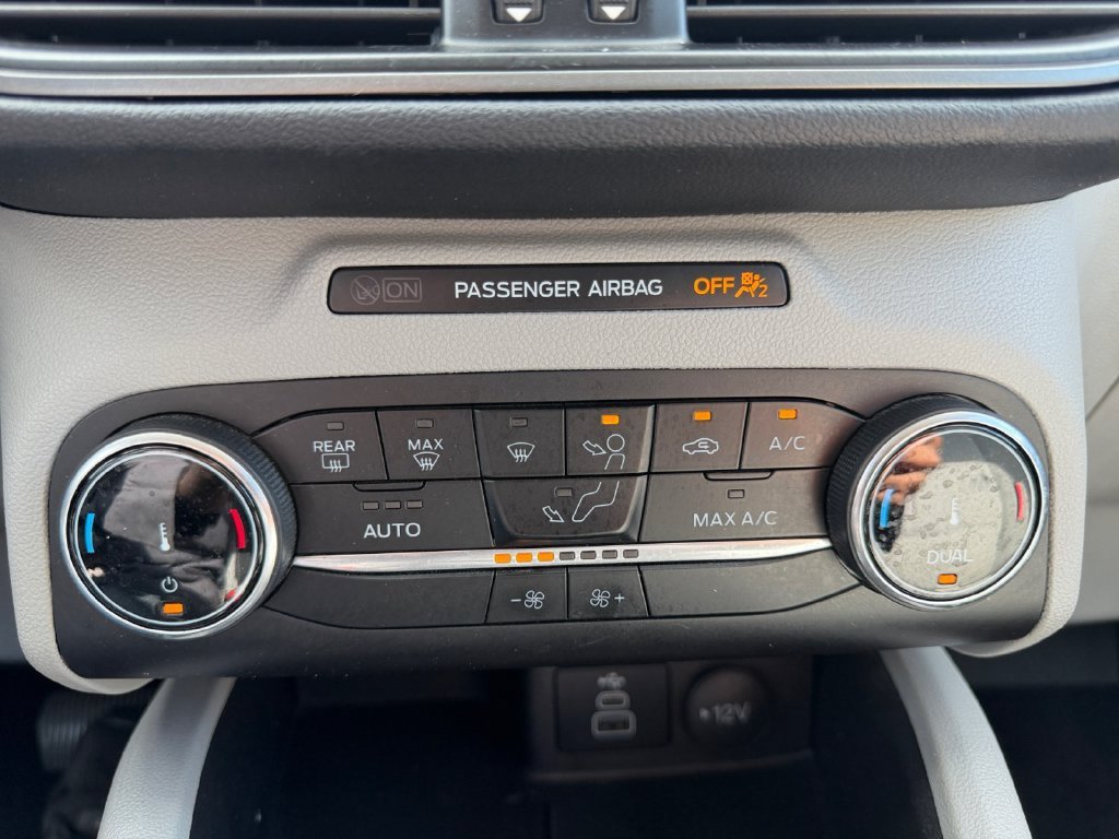 2025 Ford Escape Active - Photo 14