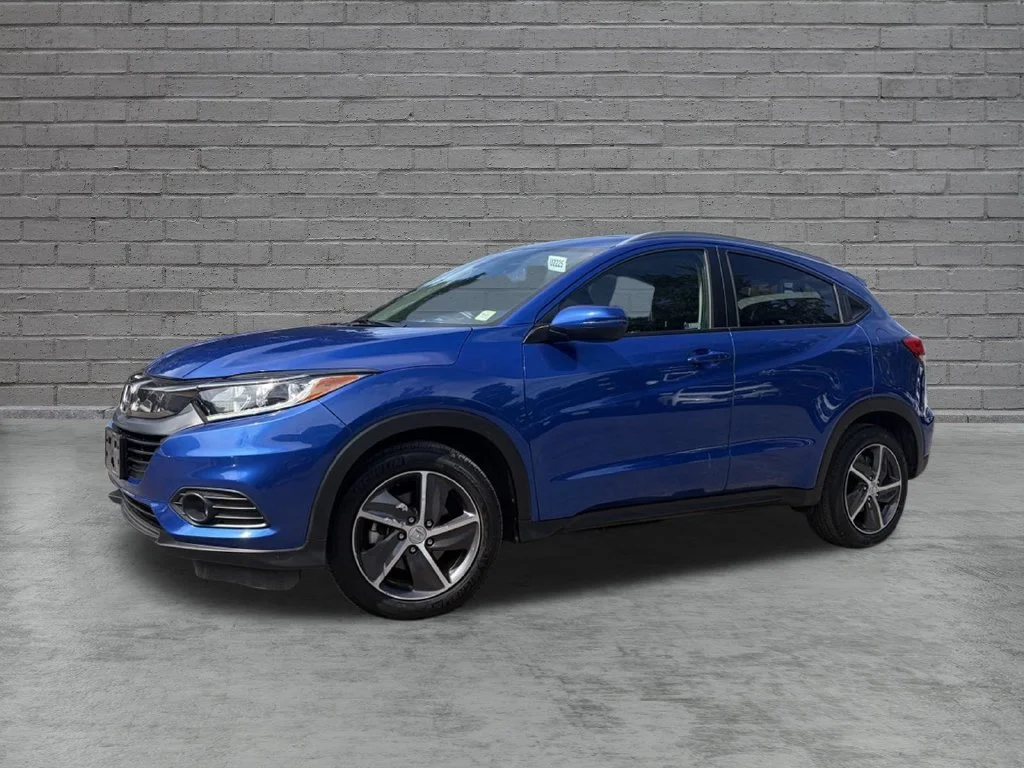 2022 Honda HR-V