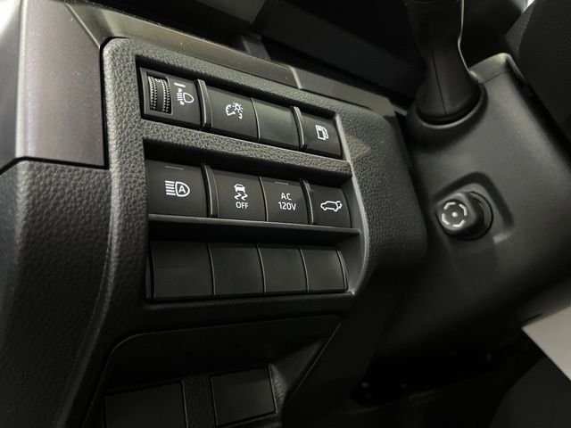 New 2026 Ice Cap Toyota  TRD Off-Road Premium image 15