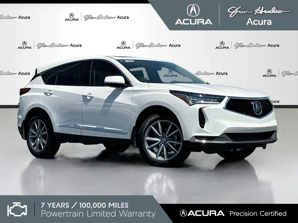 2023 Acura RDX