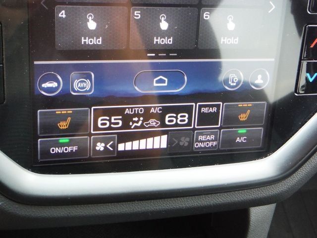 Used 2024 Brown Subaru Onyx Edition image 24