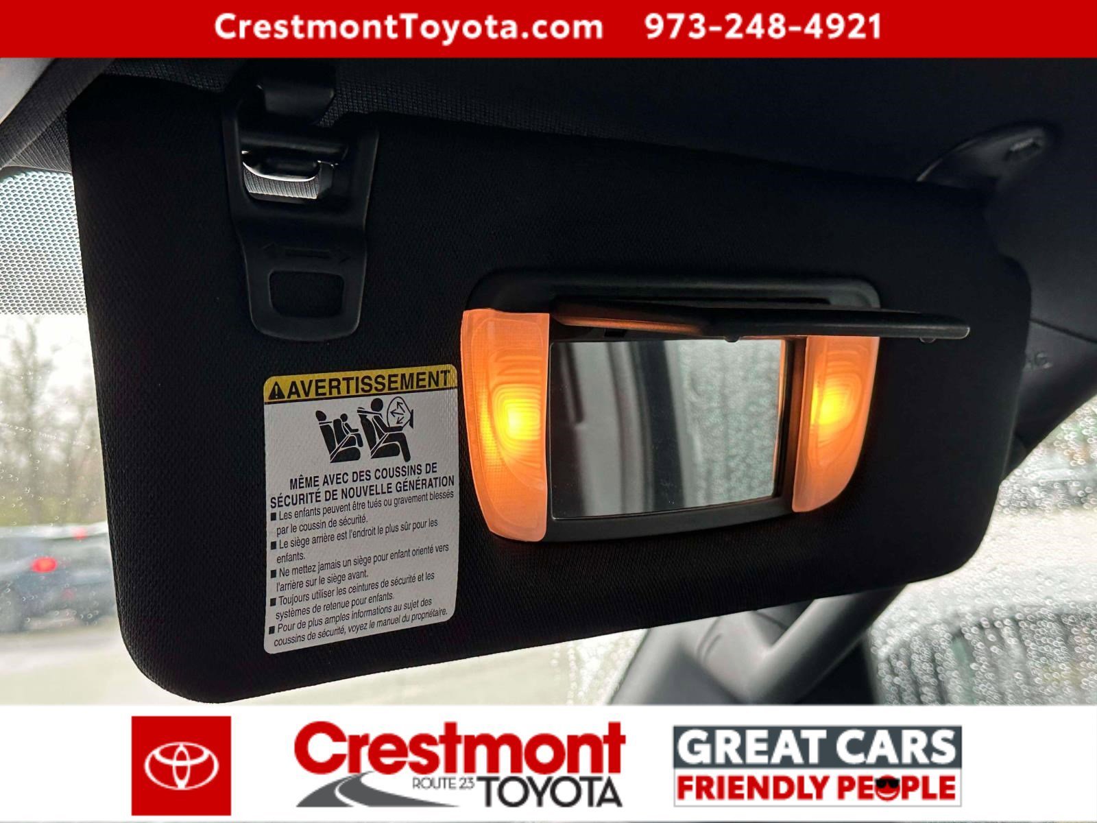 Certified Used 2023 Black Toyota TRD Off Road image 27