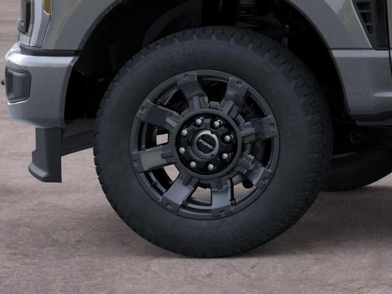 New 2026 Carbonized Gray Metallic Ford F-250® XL image 19