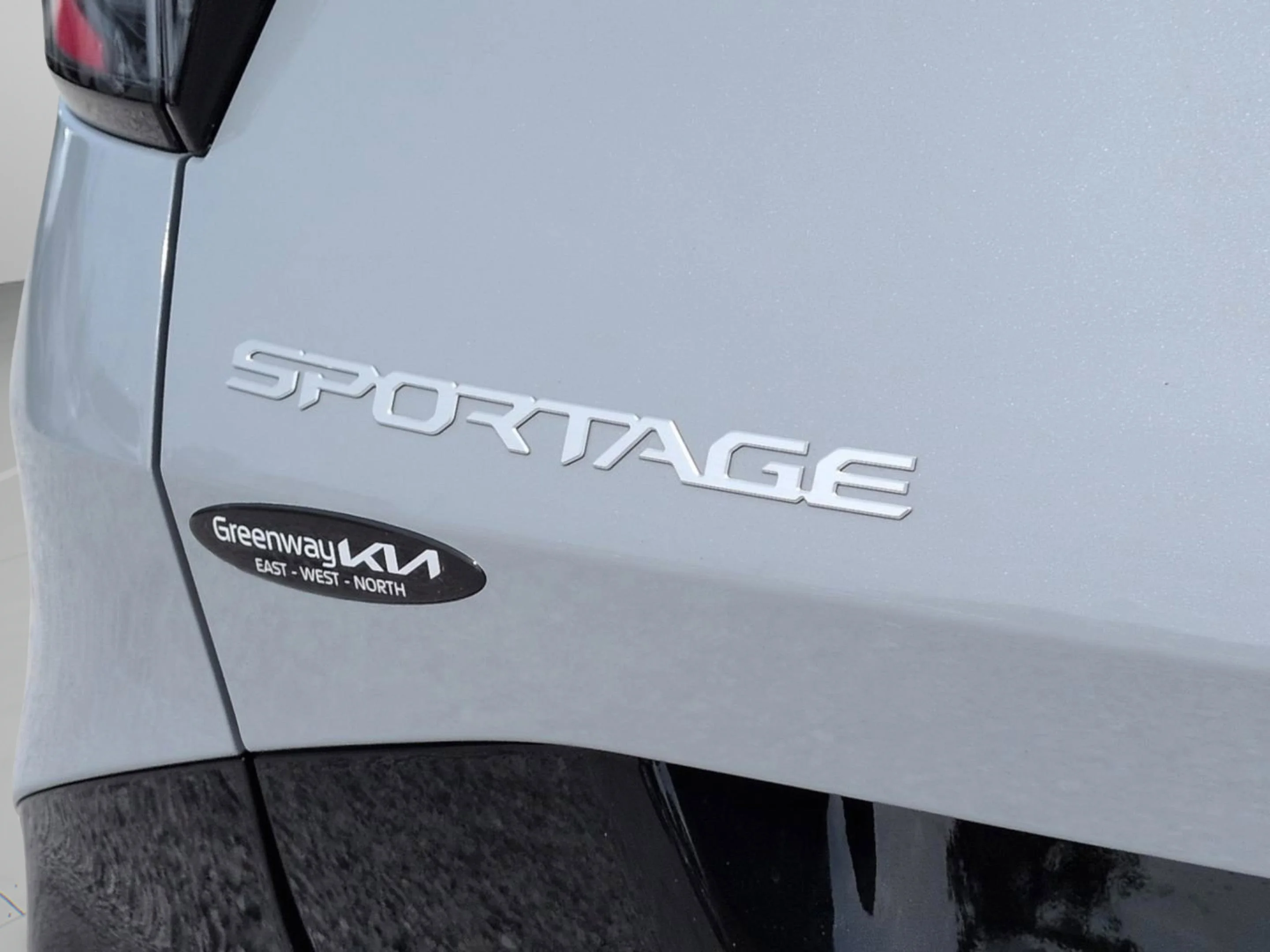 New 2026 Wolf Gray Kia SX image 29