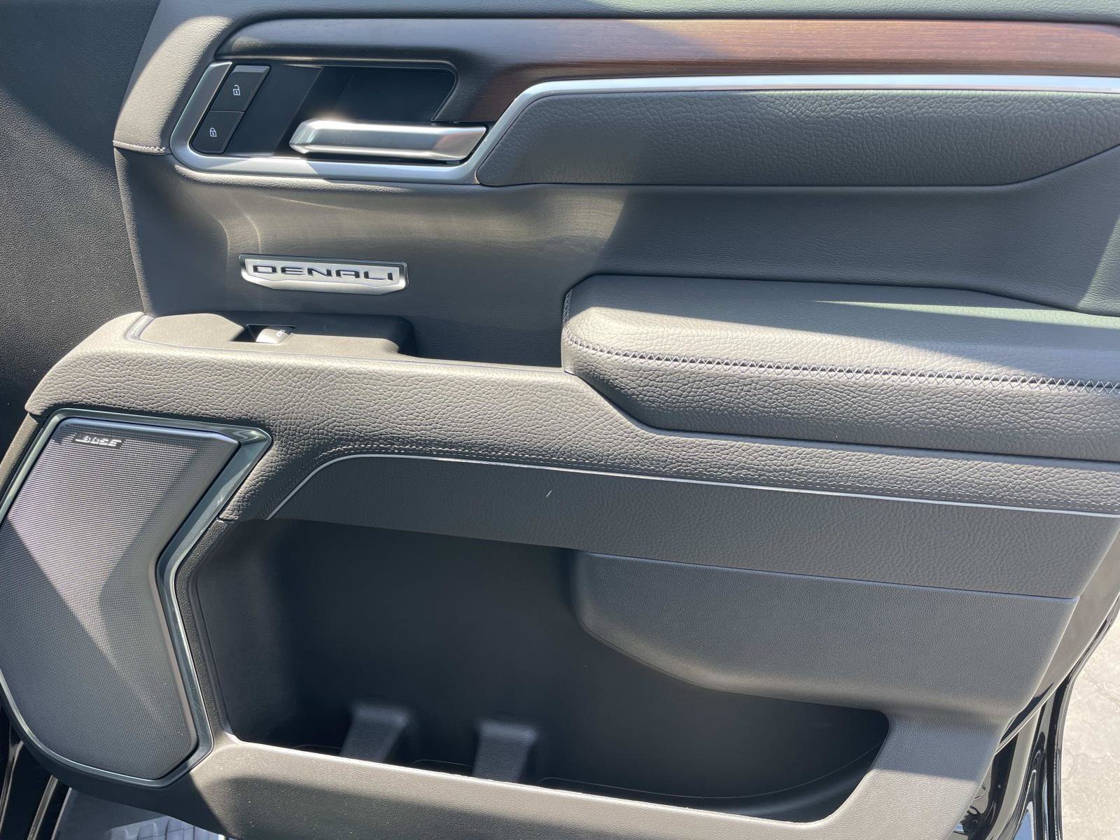 2026 GMC Sierra 1500 Denali - Photo 26